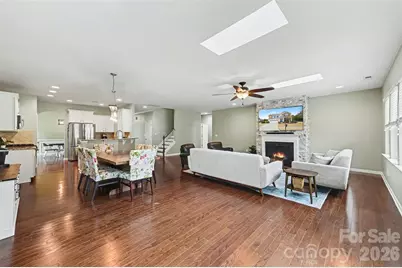 116 Glastonbury Drive, Mooresville, NC 28115 - Photo 7