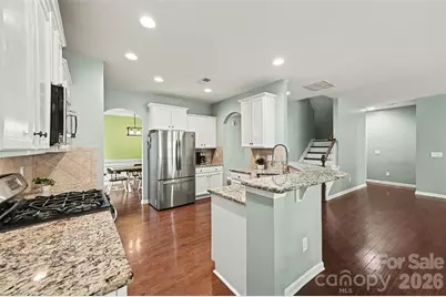 116 Glastonbury Drive, Mooresville, NC 28115 - Photo 13