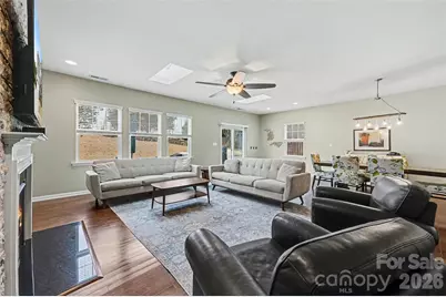 116 Glastonbury Drive, Mooresville, NC 28115 - Photo 5