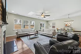 116 Glastonbury Dr, Mooresville, NC 28115 - Photo 5