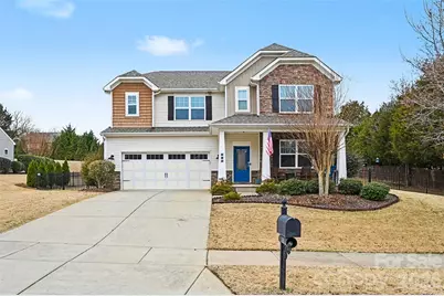 116 Glastonbury Drive, Mooresville, NC 28115 - Photo 1