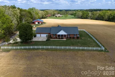 824 N Forest Hills School Road, Marshville, NC 28103 - Photo 3