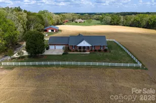 824 N Forest Hills School Rd, Marshville, NC 28103 - Photo 3