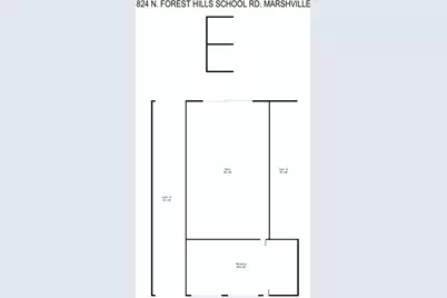 824 N Forest Hills School Road, Marshville, NC 28103 - Photo 41