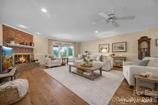 824 N Forest Hills School Rd, Marshville, NC 28103 - Photo 17