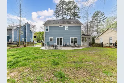 8413 Red Setter Lane, Charlotte, NC 28227 - Photo 27