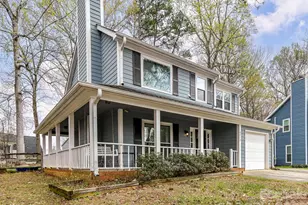 8413 Red Setter Ln, Charlotte, NC 28227 - Photo 1