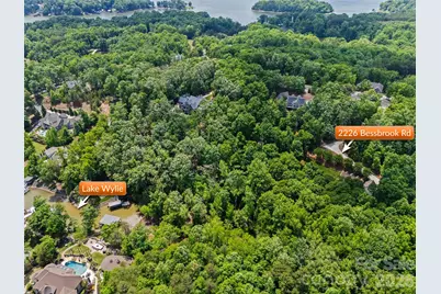 2226 Bessbrook Road, Fort Mill, SC 29708 - Photo 5