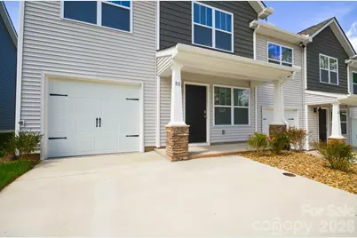 80 Cain Hollow Way, Asheville, NC 28806 - Photo 3