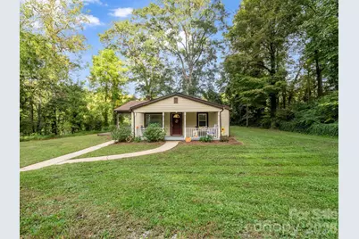 697 Bethany Church Road, Forest City, NC 28043 - Photo 23