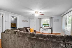 697 Bethany Church Rd, Forest City, NC 28043 - Photo 5