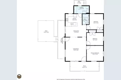 697 Bethany Church Road, Forest City, NC 28043 - Photo 33