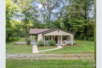 697 Bethany Church Road, Forest City, NC 28043 - Photo 31