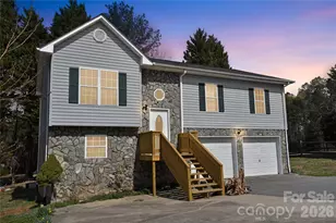 151 Cedar Valley Rd, Hudson, NC 28638 - Photo 1