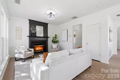 2443 Normancrest Court, Charlotte, NC 28270 - Photo 5