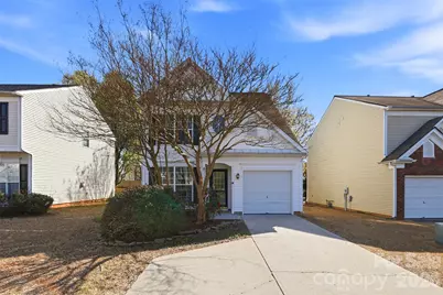 2443 Normancrest Court, Charlotte, NC 28270 - Photo 25