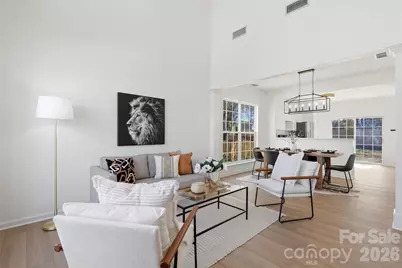 2443 Normancrest Court, Charlotte, NC 28270 - Photo 3