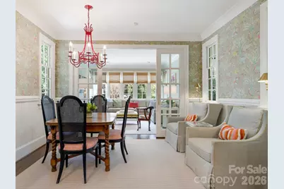 1413 Andover Road, Charlotte, NC 28211 - Photo 17