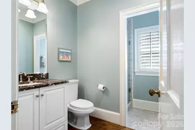 1413 Andover Road, Charlotte, NC 28211 - Photo 15