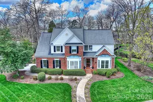 6401 Stargaze Ln, Charlotte, NC 28269 - Photo 3