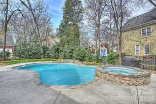 6401 Stargaze Ln, Charlotte, NC 28269 - Photo 43