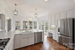 6401 Stargaze Ln, Charlotte, NC 28269 - Photo 25