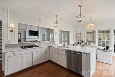 6401 Stargaze Lane, Charlotte, NC 28269 - Photo 23