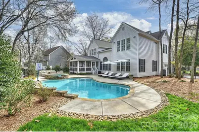 6401 Stargaze Lane, Charlotte, NC 28269 - Photo 45