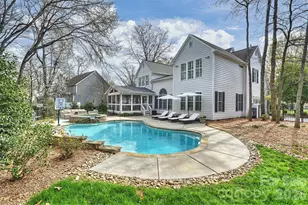 6401 Stargaze Ln, Charlotte, NC 28269 - Photo 45