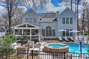 6401 Stargaze Ln, Charlotte, NC 28269 - Photo 47