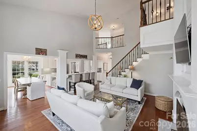 6401 Stargaze Lane, Charlotte, NC 28269 - Photo 17