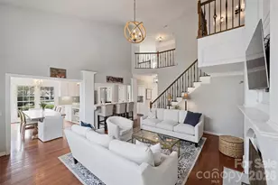 6401 Stargaze Ln, Charlotte, NC 28269 - Photo 17