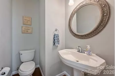 6401 Stargaze Lane, Charlotte, NC 28269 - Photo 29