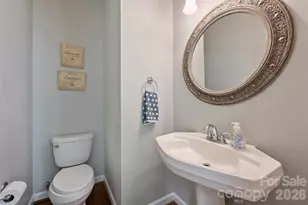 6401 Stargaze Ln, Charlotte, NC 28269 - Photo 29