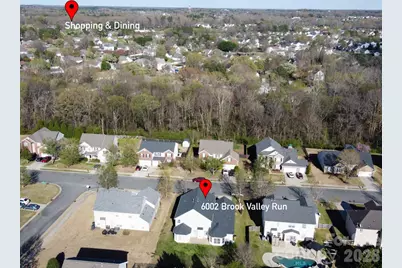 6002 Brook Valley Run, Monroe, NC 28110 - Photo 33