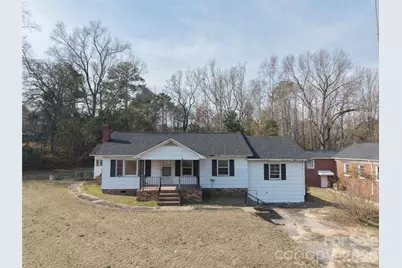 562 US Highway 1 None S, Rockingham, NC 28379 - Photo 1