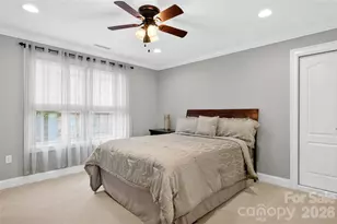 164 Crooked Branch Way, Troutman, NC 28166 - Photo 39