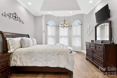 164 Crooked Branch Way, Troutman, NC 28166 - Photo 25