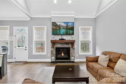 164 Crooked Branch Way, Troutman, NC 28166 - Photo 23