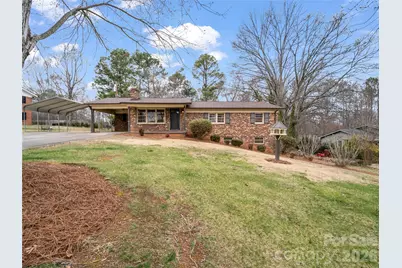 193 Oak Forest Drive, Forest City, NC 28043 - Photo 1