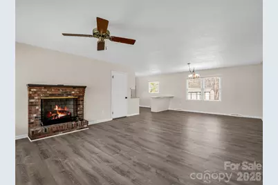 193 Oak Forest Drive, Forest City, NC 28043 - Photo 7