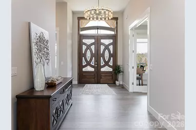 744 Daniel Circle Drive, Mills River, NC 28759 - Photo 5