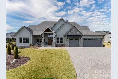 744 Daniel Circle Drive, Mills River, NC 28759 - Photo 1