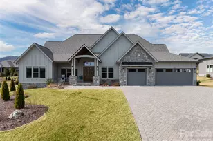 744 Daniel Cir Dr, Mills River, NC 28759 - Photo 1