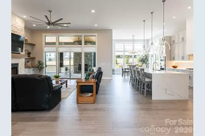 744 Daniel Circle Drive, Mills River, NC 28759 - Photo 7