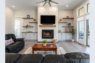 744 Daniel Circle Drive, Mills River, NC 28759 - Photo 9