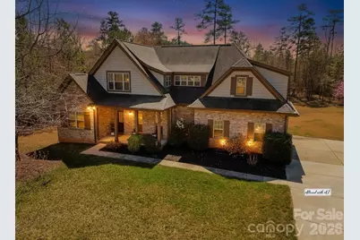 511 Alex D Owens Drive, Kings Mountain, NC 28086 - Photo 1