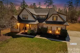511 Alex D Owens Dr, Kings Mountain, NC 28086 - Photo 1