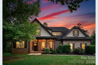 511 Alex D Owens Drive, Kings Mountain, NC 28086 - Photo 1