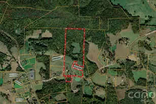 363 Center Church Rd, Hiddenite, NC 28636 - Photo 13